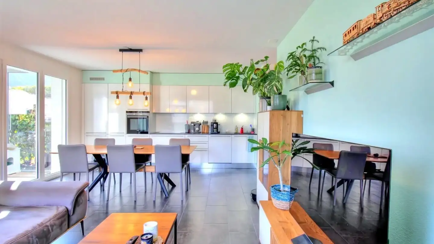 Appartement à vendre - 1957 Ardon - Photo 3