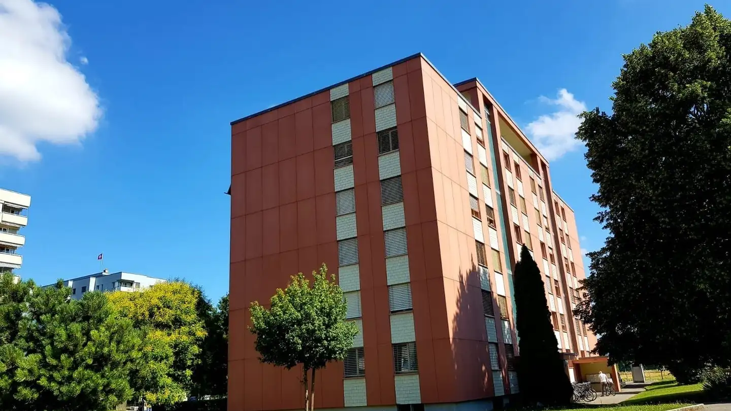 Parcheggio esterno in affitto - Buhaldeweg 2, 5034 Suhr - Photo 4