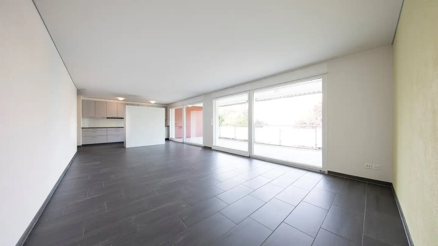 Appartement à louer - Kaltbachstrasse 15, 4616 Kappel SO - Photo 2