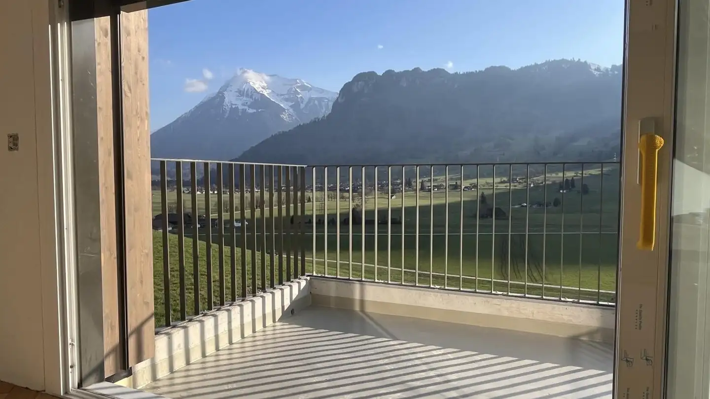 Duplex for rent - Bühlweidli 45, 3645 Zwieselberg - Photo 3