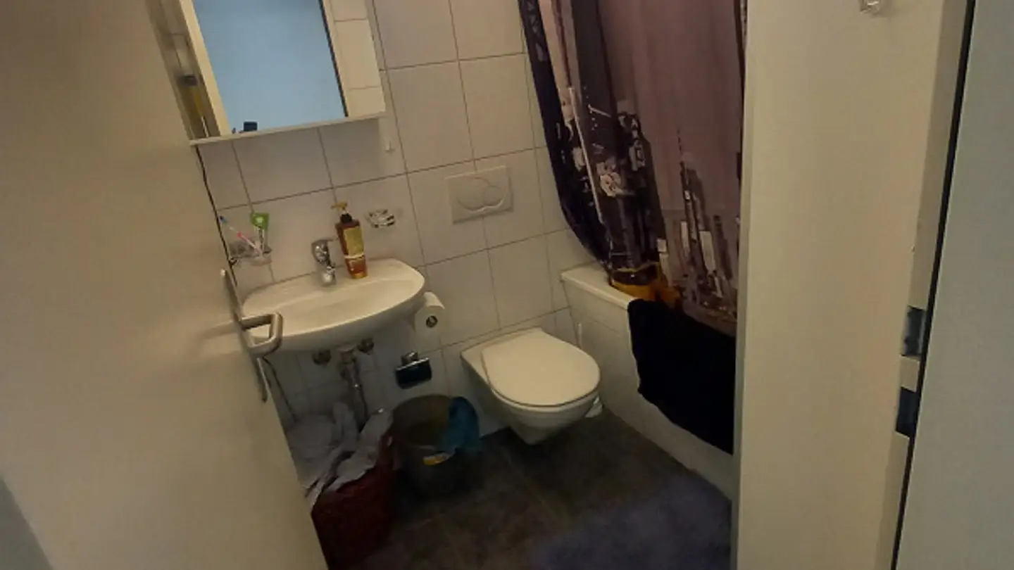 Wohnung mieten - Kleinmattstrasse 7, 6003 Luzern - Foto 2