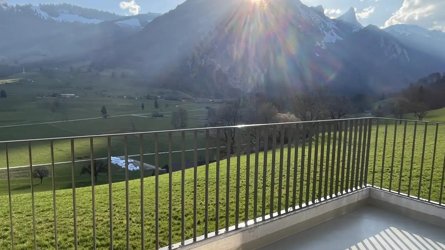 Duplex for rent - Bühlweidli 45, 3645 Zwieselberg - Photo 4