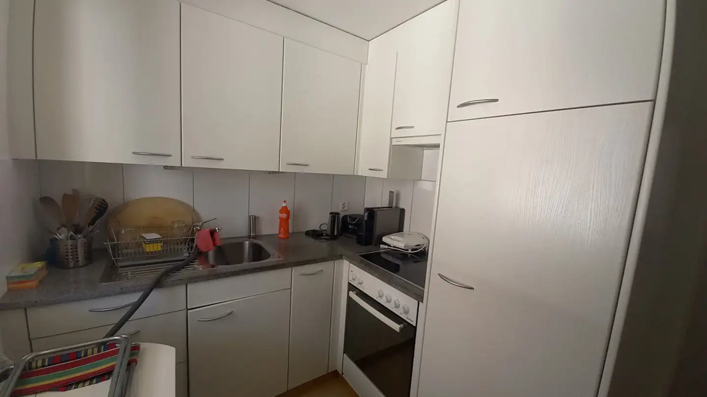 Wohnung mieten - Kleinmattstrasse 7, 6003 Luzern - Foto 3