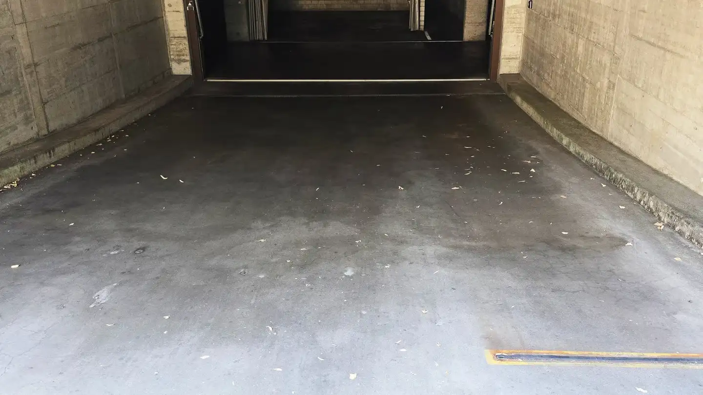 Parcheggio sotterraneo in vendita - Buchenstrasse 14a, 4500 Solothurn - Foto 2