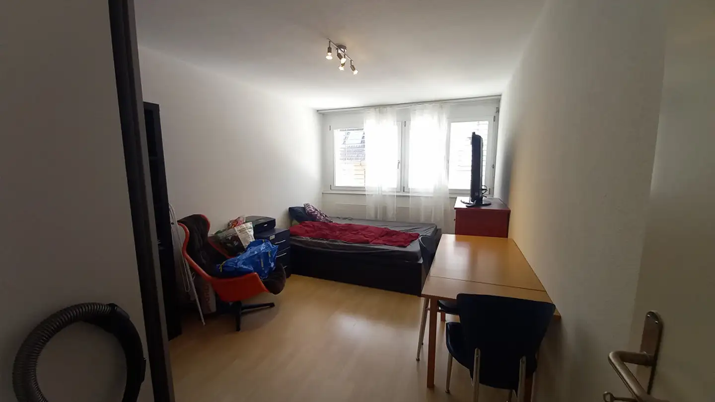 Wohnung mieten - Kleinmattstrasse 7, 6003 Luzern - Foto 4