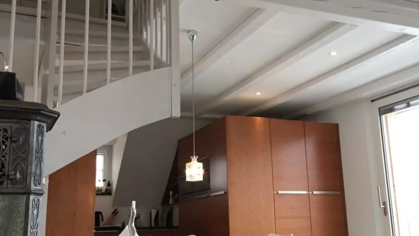 Attique à louer - Forchstrasse 504, 8704 Herrliberg - Photo 3