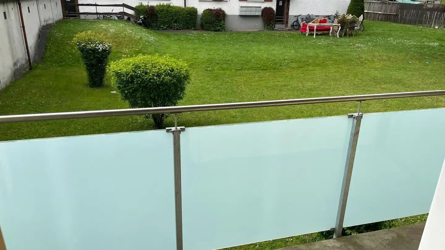Appartamento in affitto - Gerbestrasse 14, 3072 Ostermundigen