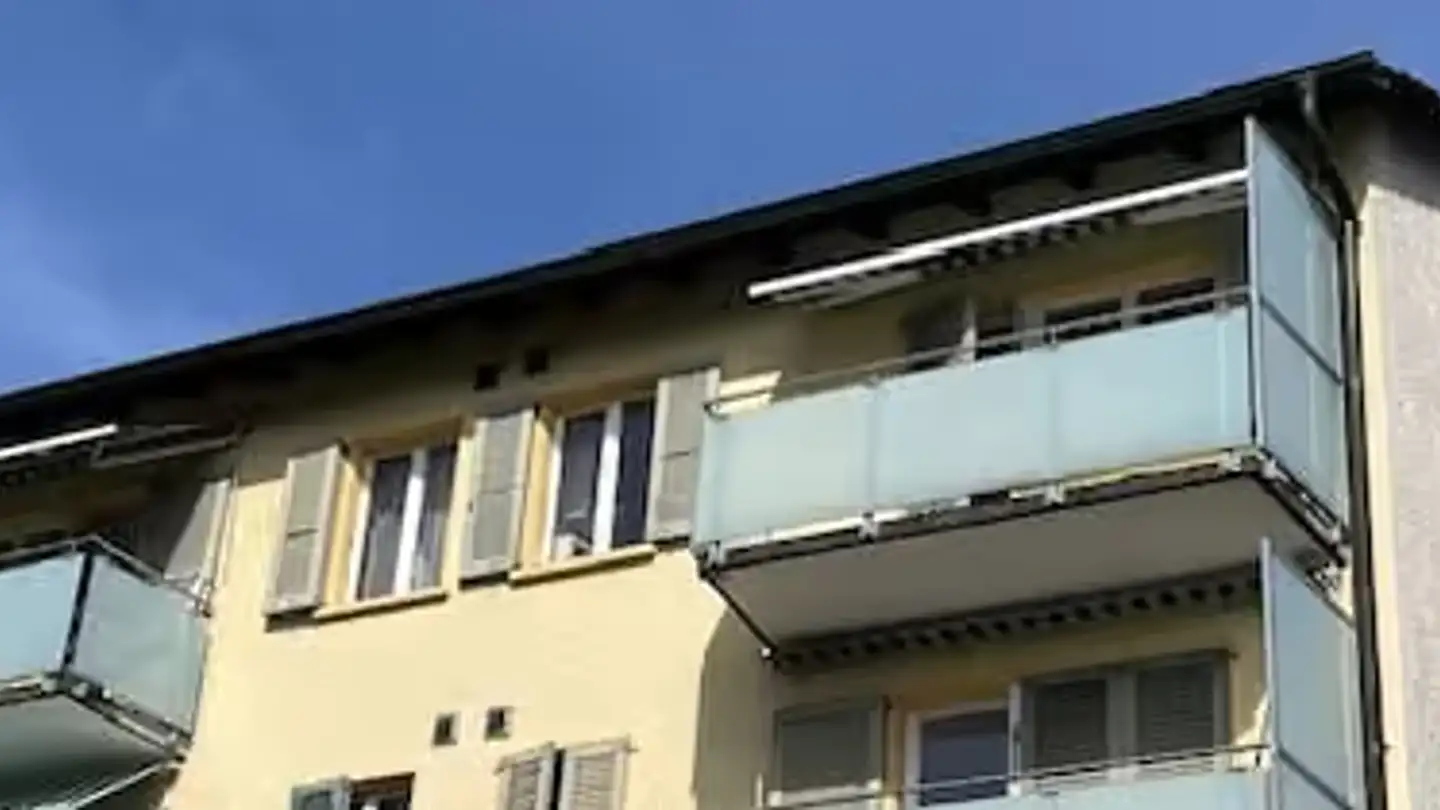 Appartamento in affitto - Gerbestrasse 14, 3072 Ostermundigen - Foto 2