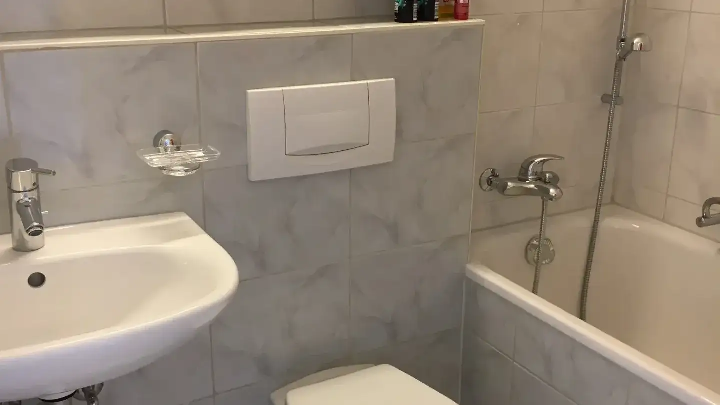 Appartamento in affitto - Gerbestrasse 14, 3072 Ostermundigen - Foto 3