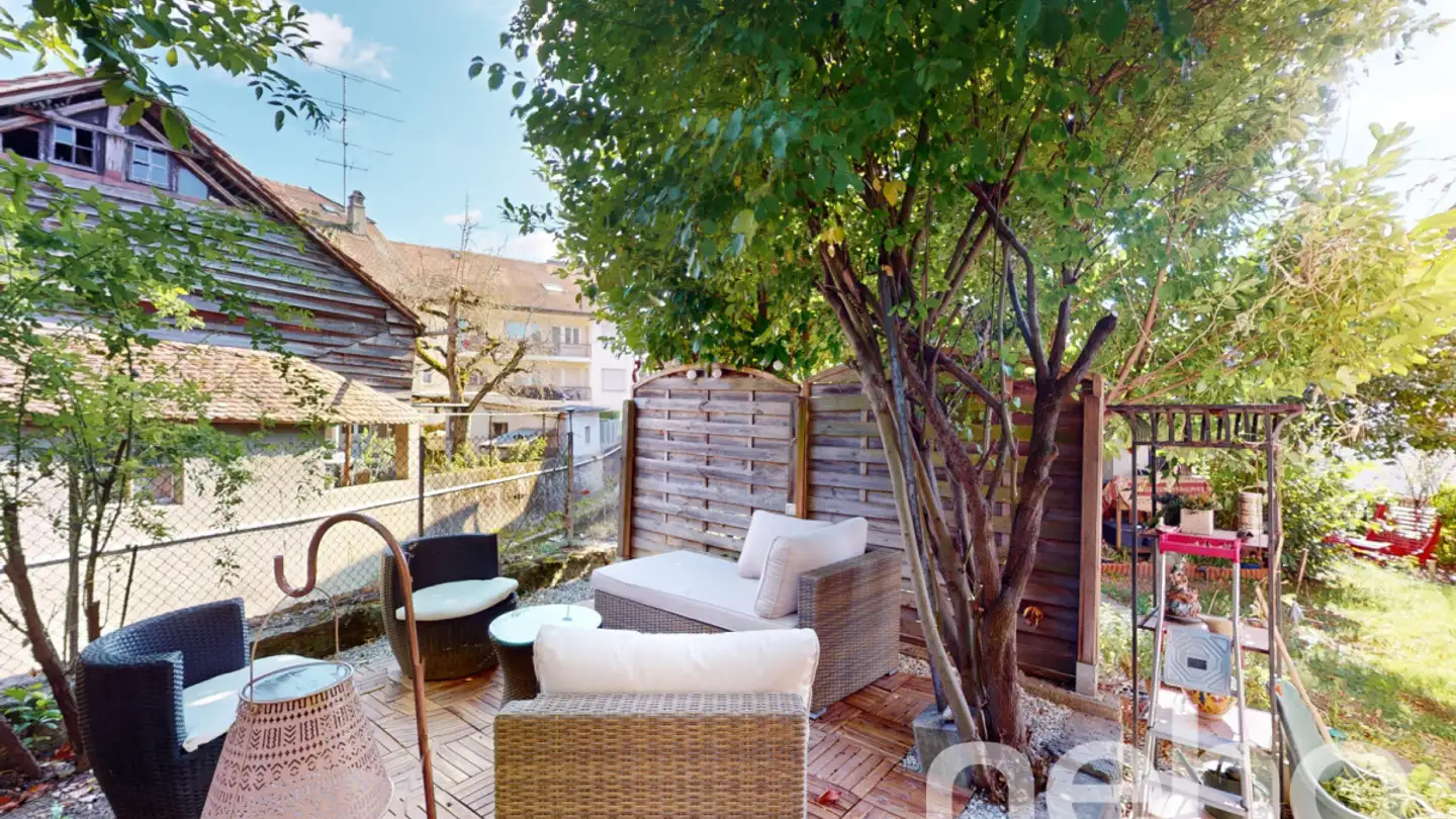 Mehrfamilienhaus kaufen - 1562 Corcelles-près-Payerne