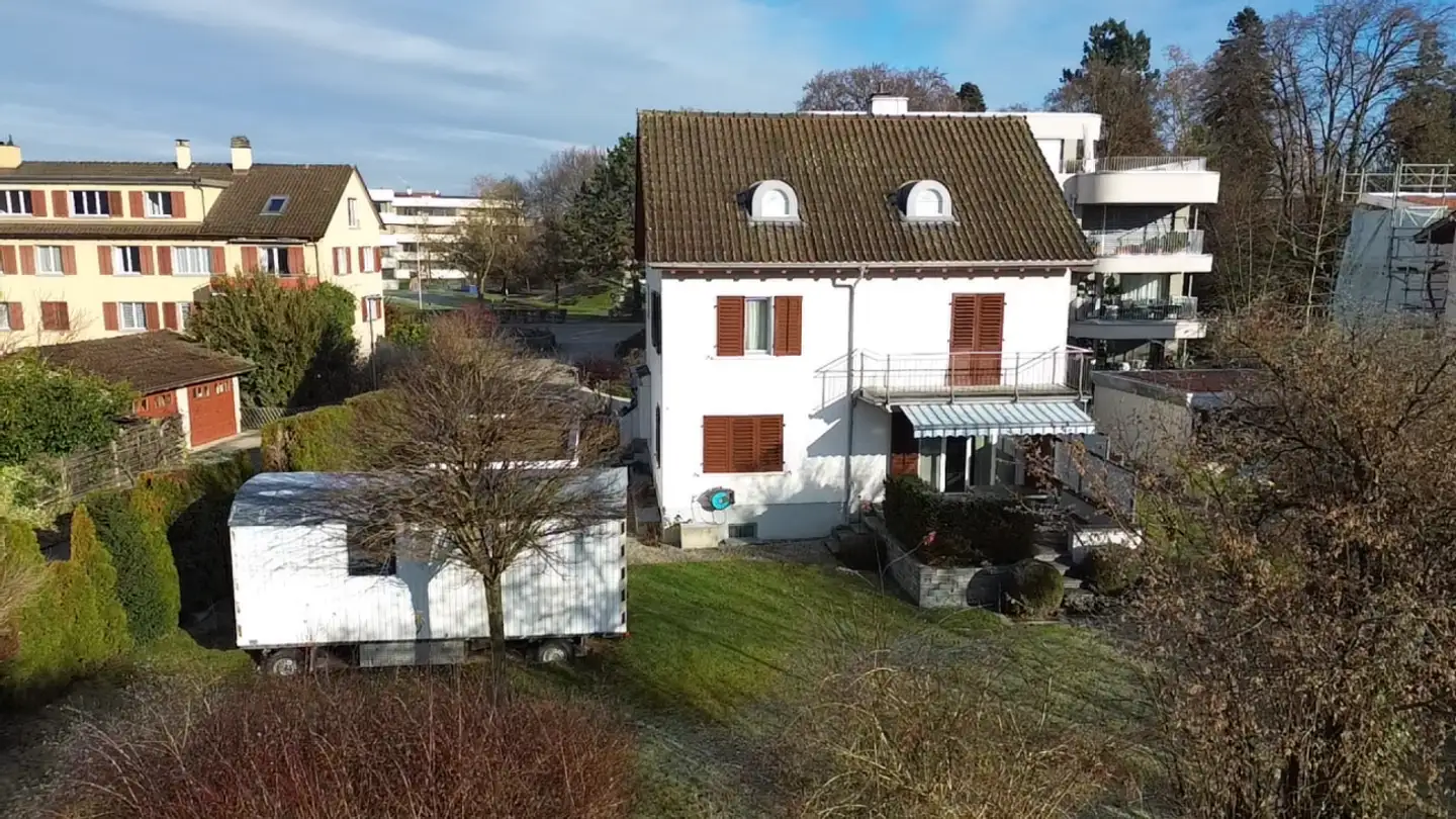 Single house for sale - Nelkenstrasse 3, 8500 Frauenfeld - Photo 2