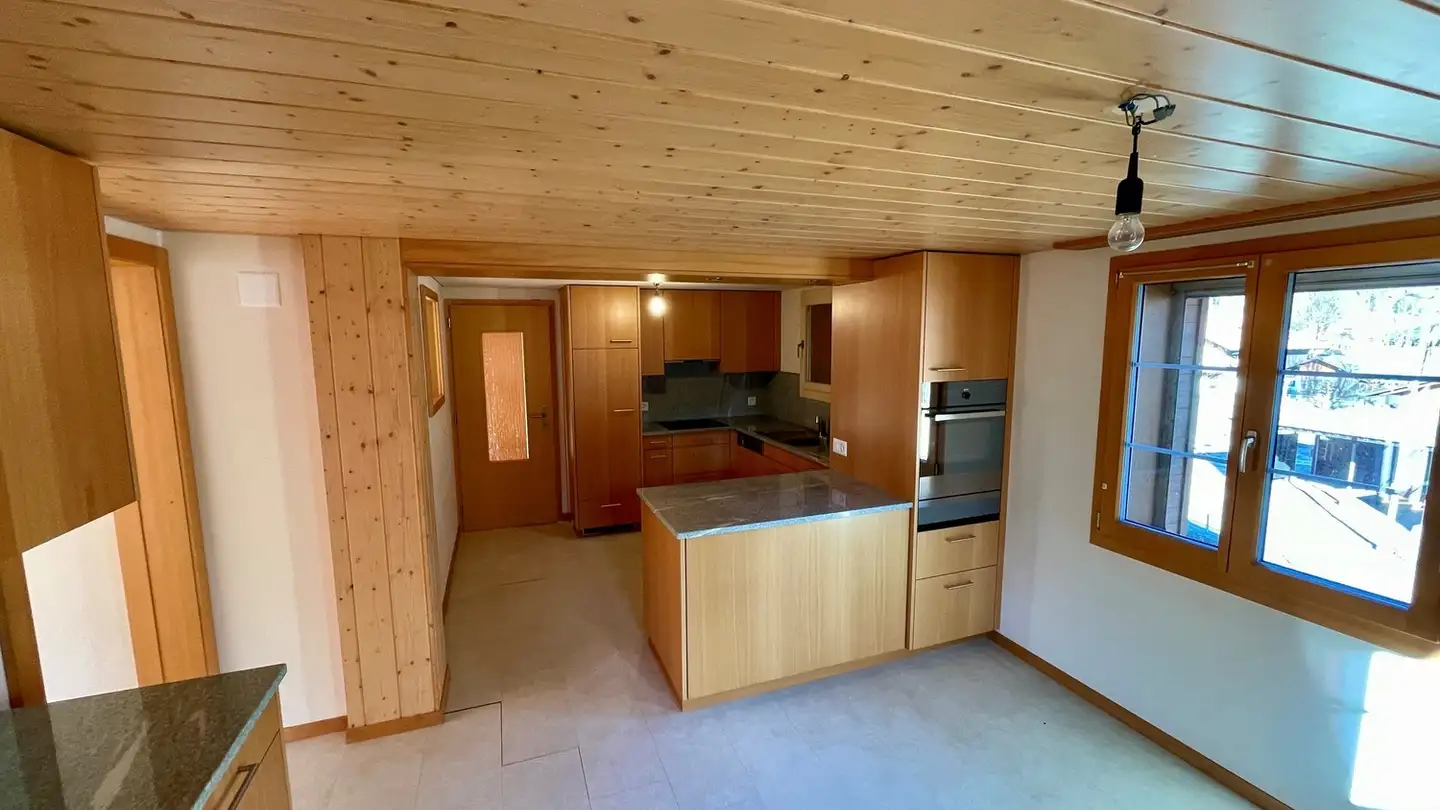 Apartment for rent - Grundstrasse 36, 3862 Innertkirchen - Photo 3