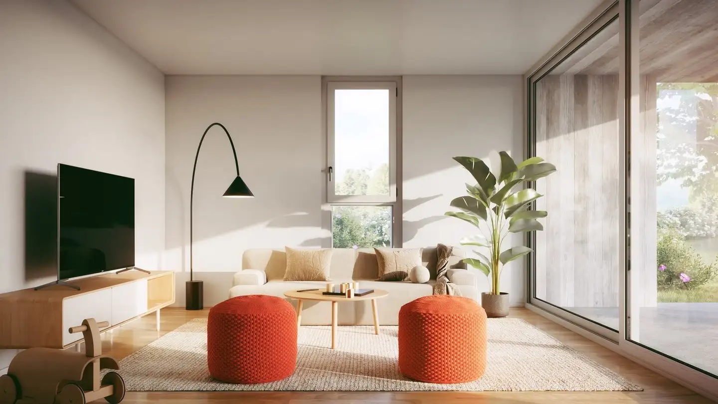Appartement à louer - Schulweg 19, 8310 Grafstal - Photo 4