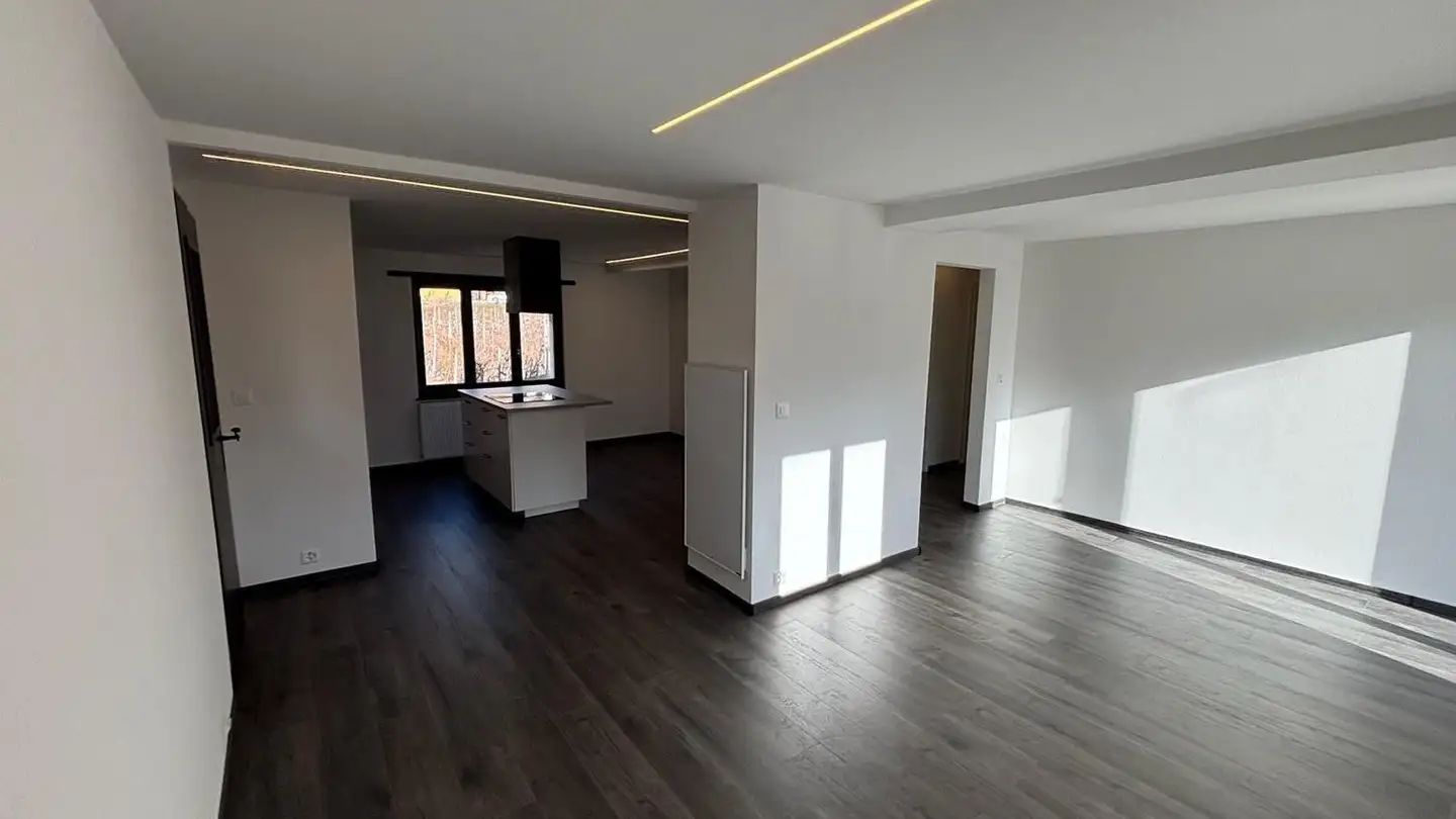 Studio in affitto - 1955 Chamoson - Foto 3