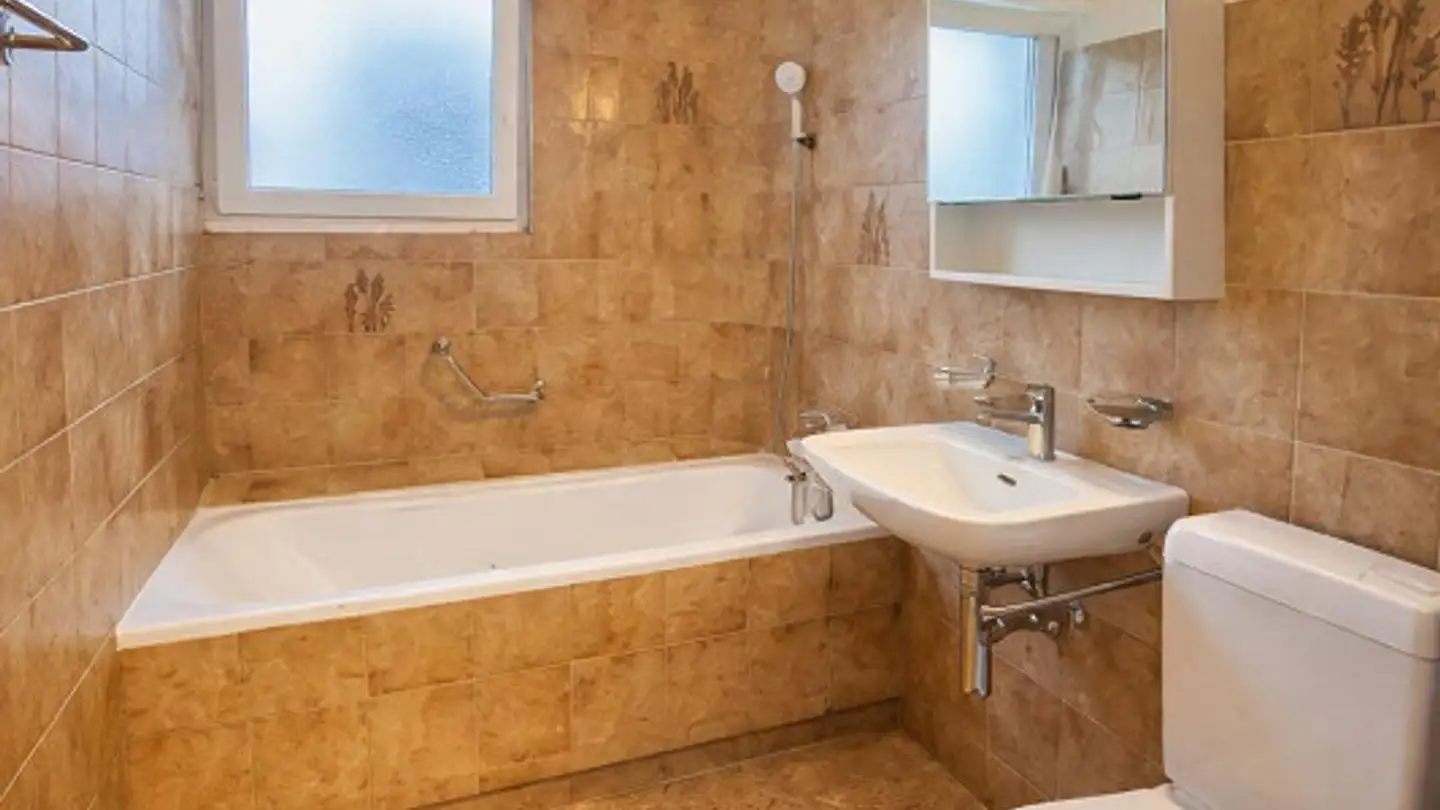 Wohnung mieten - Zehntstadel 1, 9244 Niederuzwil - Foto 2