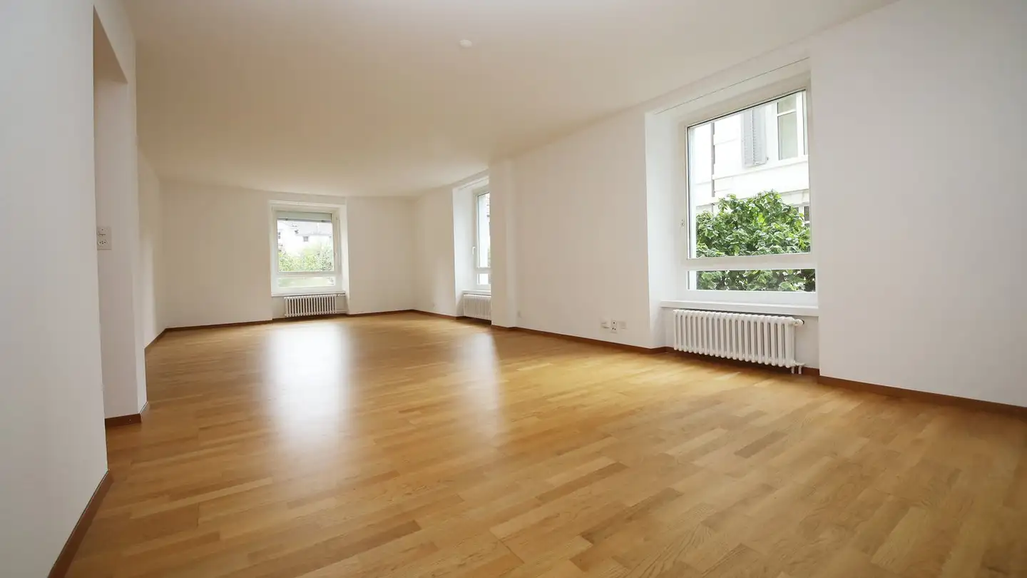Apartment for rent - Freiestrasse 178, 8032 Zürich