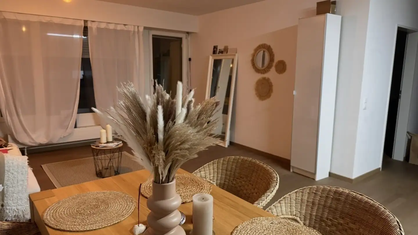 Wohnung mieten - Pflugstrasse 20, 8952 Schlieren - Foto 2