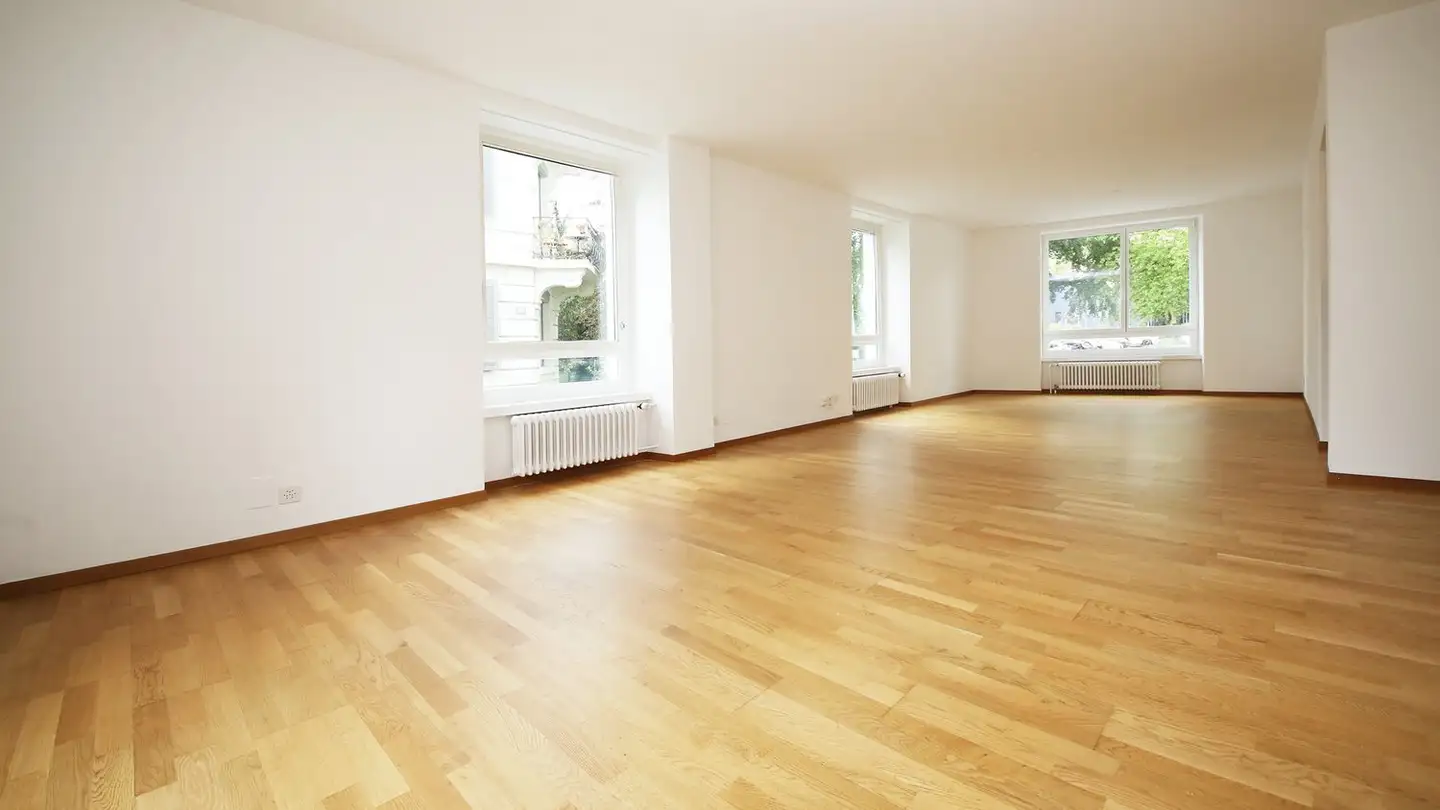 Apartment for rent - Freiestrasse 178, 8032 Zürich - Photo 2