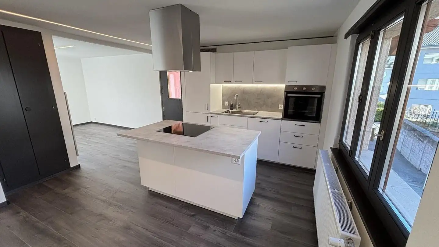 Studio in affitto - 1955 Chamoson - Foto 4