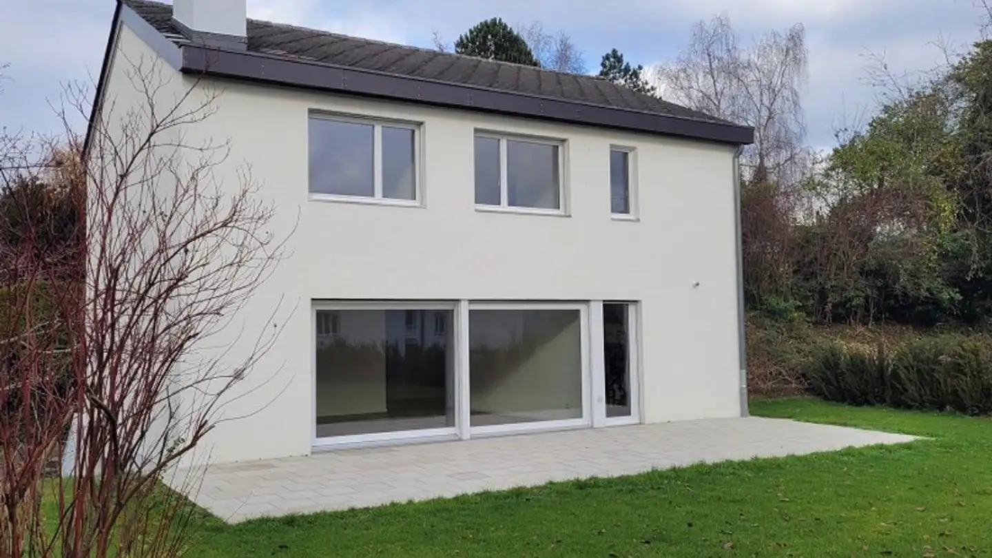 Casa singola in affitto - 8312 Winterberg ZH