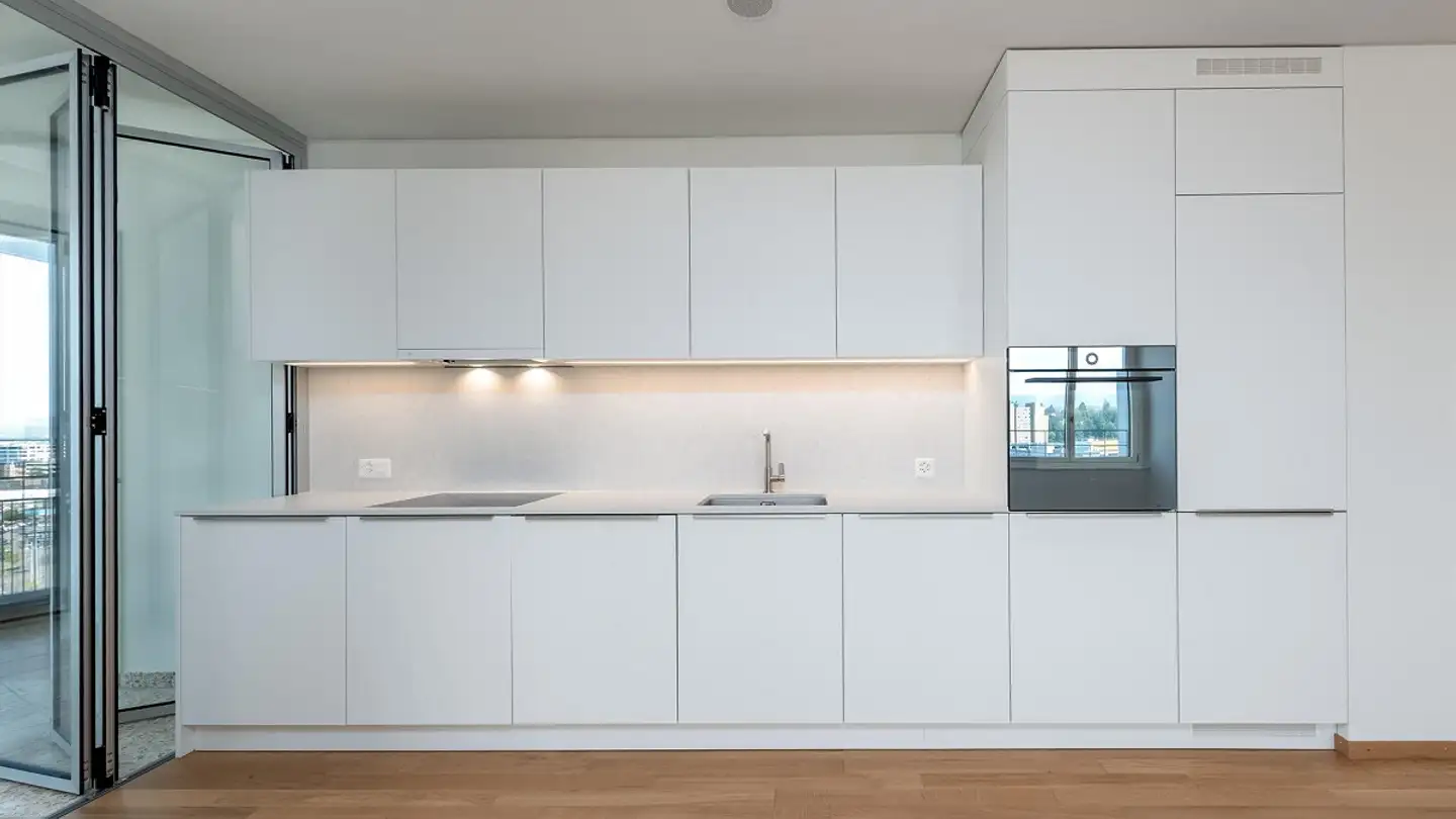 Appartamento in affitto - Münchensteinerstrasse 117, 4053 Basel - Foto 3