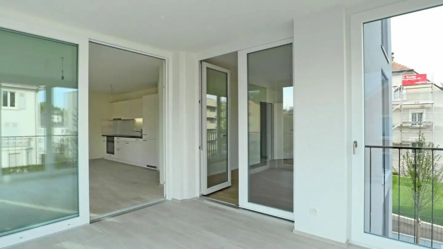 Maison individuelle à louer - Oberwilerstrasse 32, 4102 Binningen - Photo 2