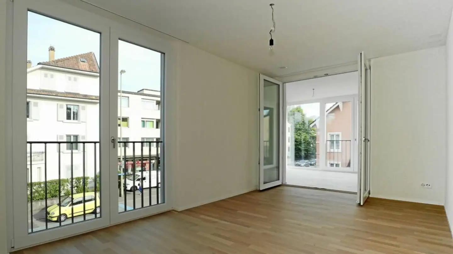 Maison individuelle à louer - Oberwilerstrasse 32, 4102 Binningen - Photo 4