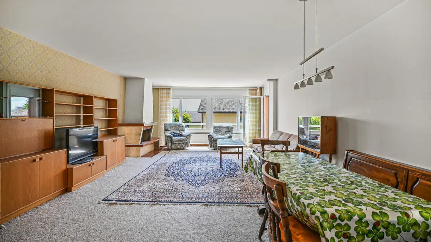 Appartamento in vendita - 1807 Blonay - Foto 3