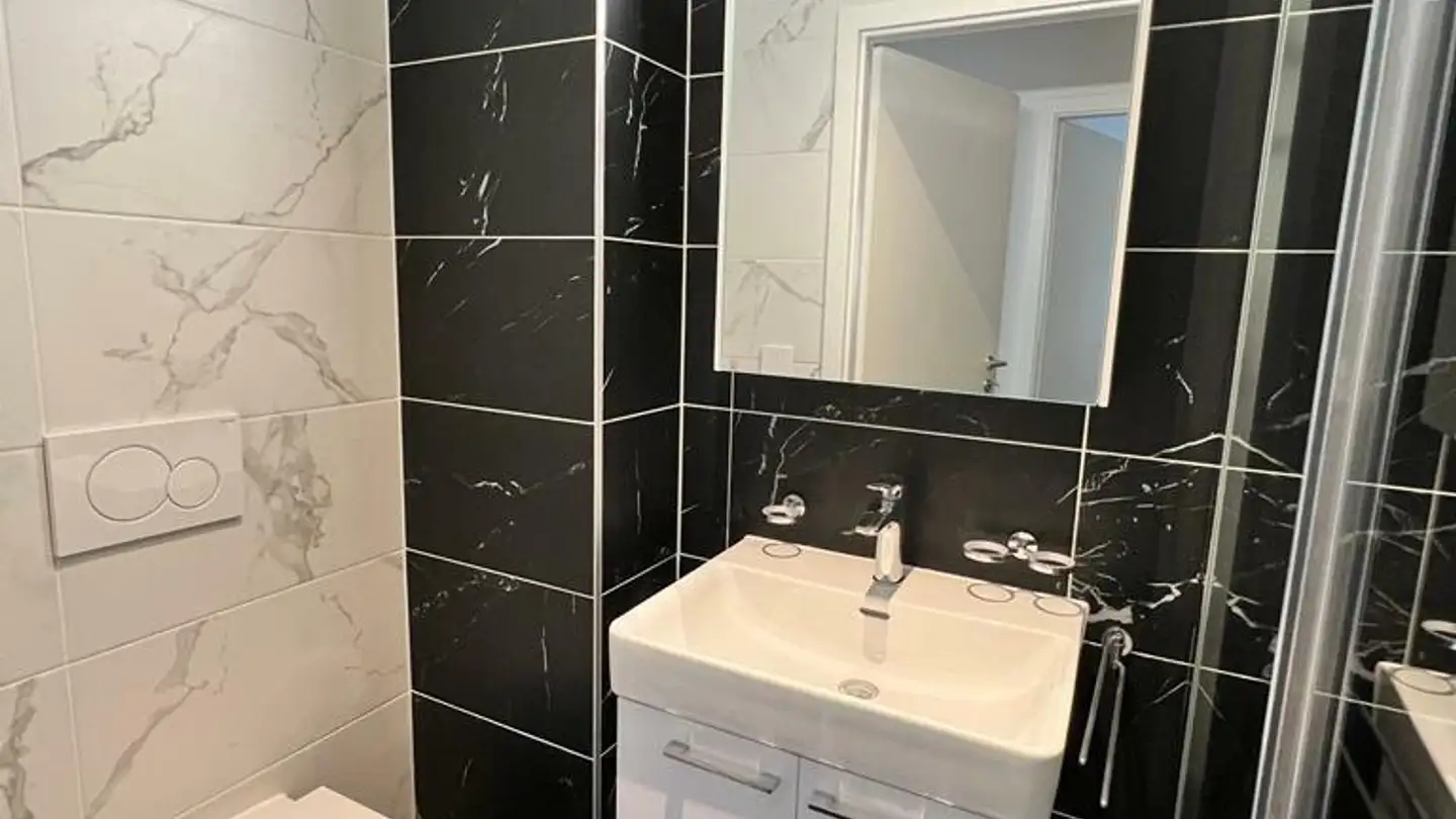 Appartamento in affitto - Rue Auguste-Quiquerez, 2800 Delémont - Foto 4