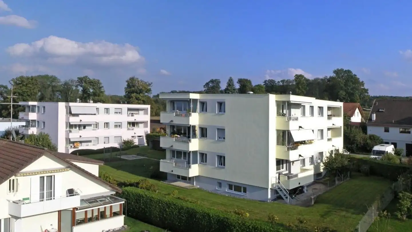 Wohnung mieten - Baumgartenweg 17, 4124 Schönenbuch - Foto 2