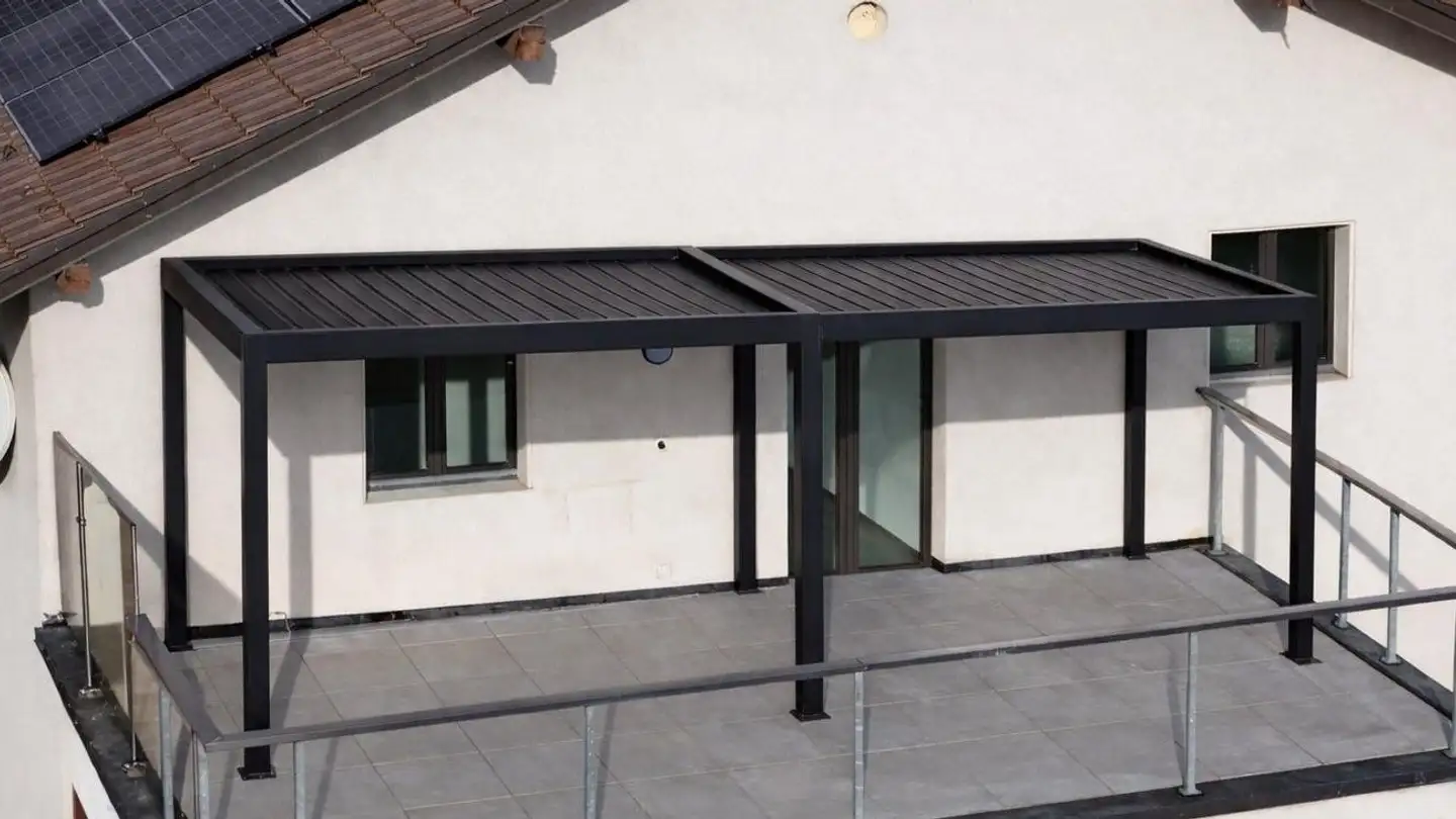 Studio in affitto - 1955 Chamoson