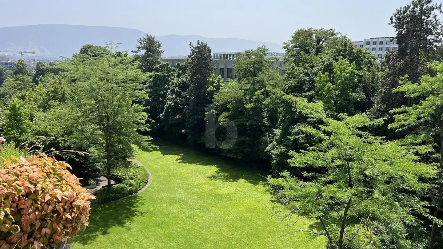 Appartement à vendre - 1209 Genève