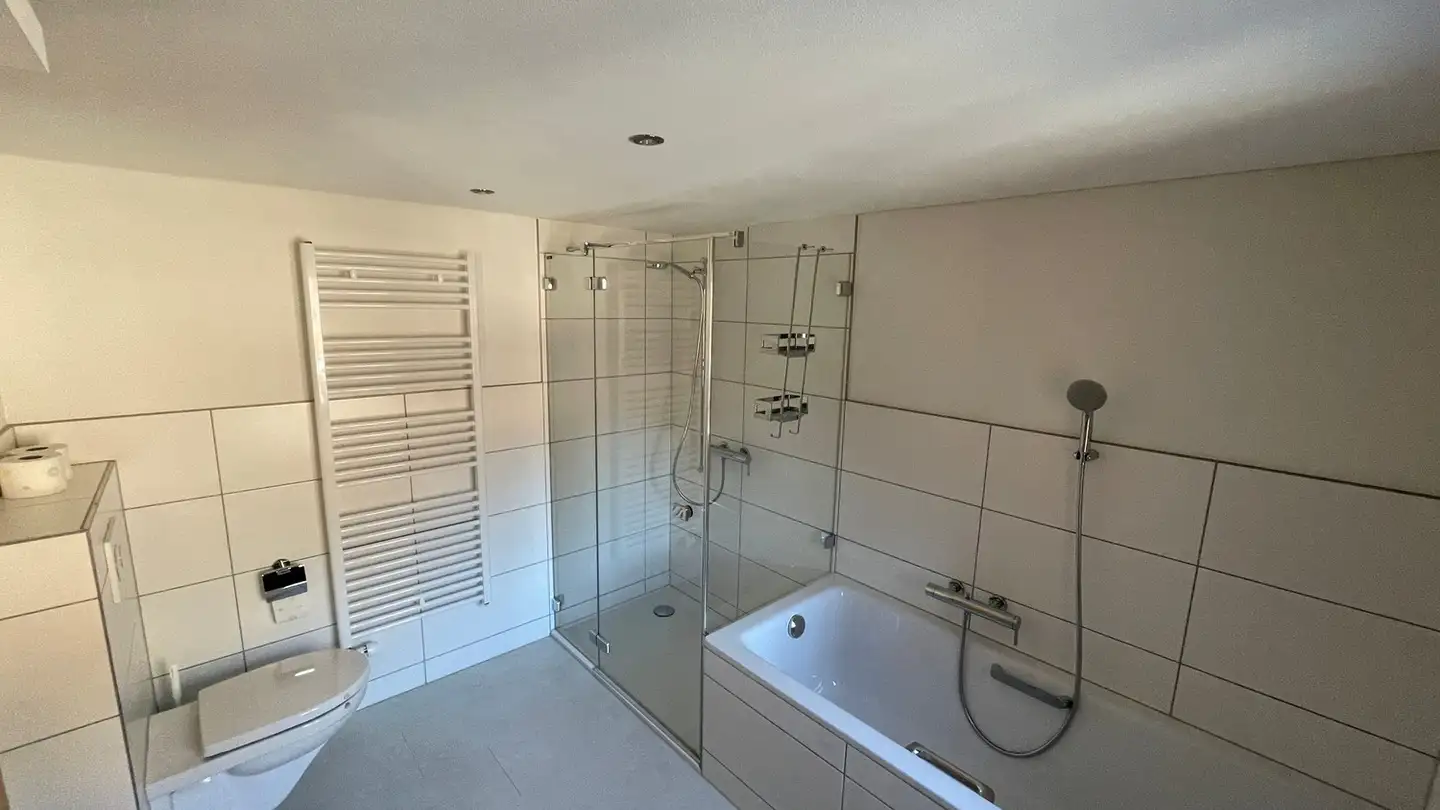 Apartment for rent - Grundstrasse 36, 3862 Innertkirchen - Photo 4