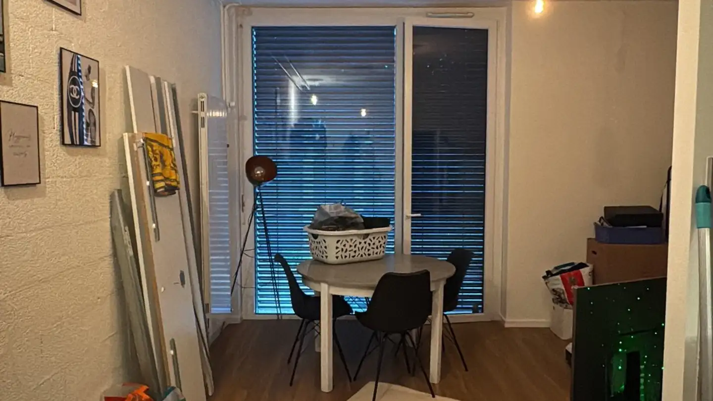 Appartamento in affitto - Chemin du Rionzi 51, 1052 Le Mont-sur-Lausanne