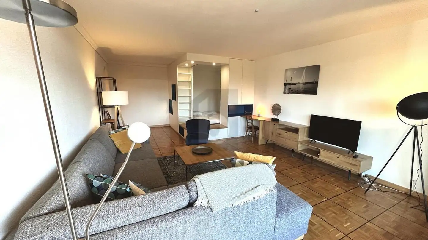 Appartamento in vendita - 1209 Genève - Foto 2