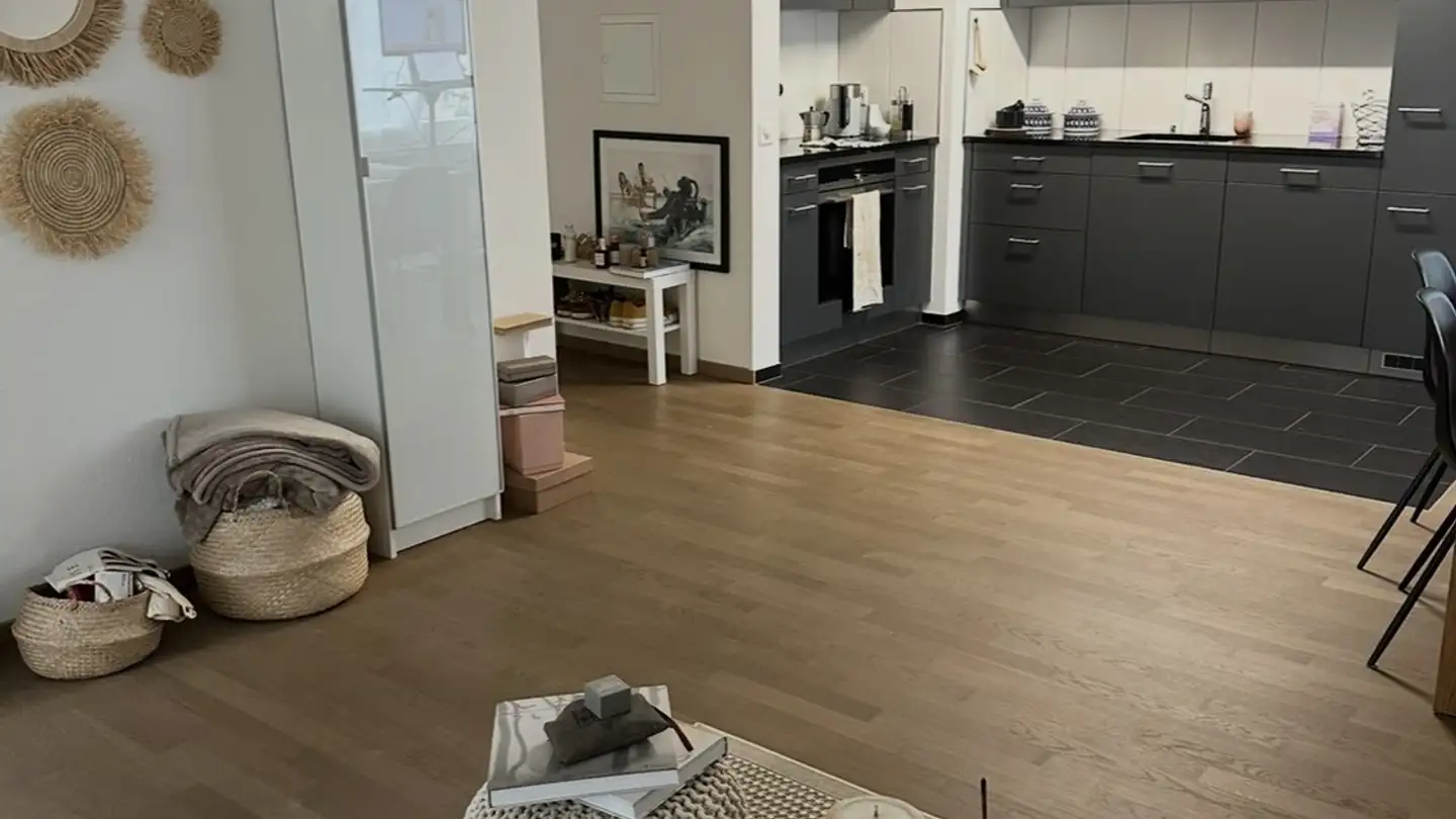 Wohnung mieten - Pflugstrasse 20, 8952 Schlieren