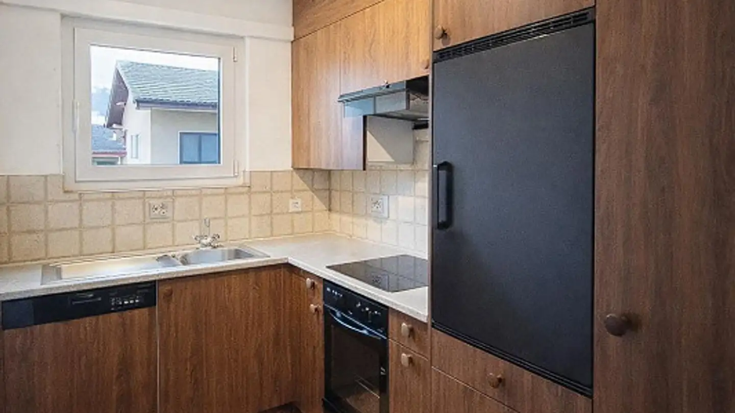 Wohnung mieten - Zehntstadel 1, 9244 Niederuzwil