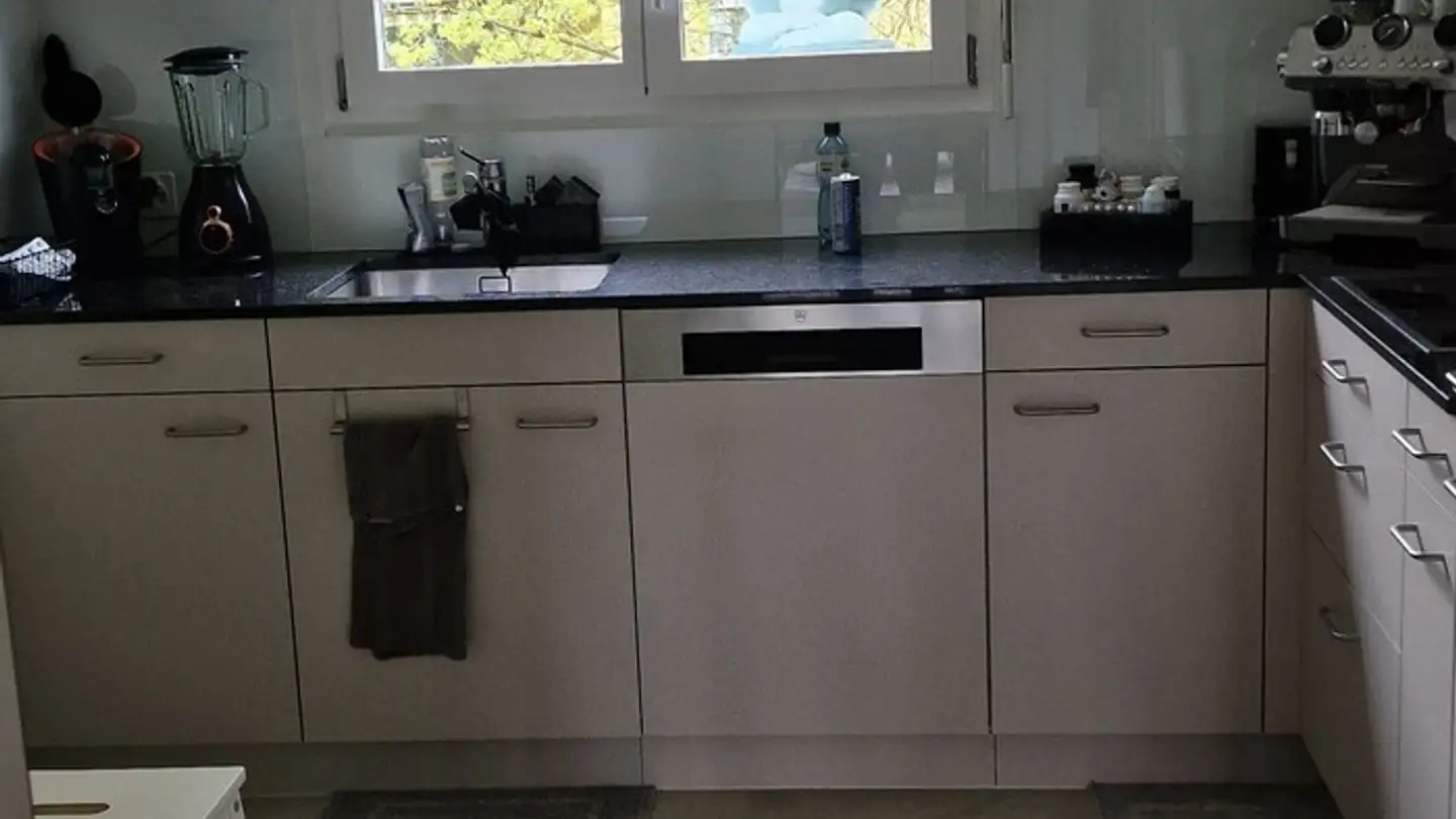 Wohnung mieten - Mythenweg 23, 8604 Volketswil