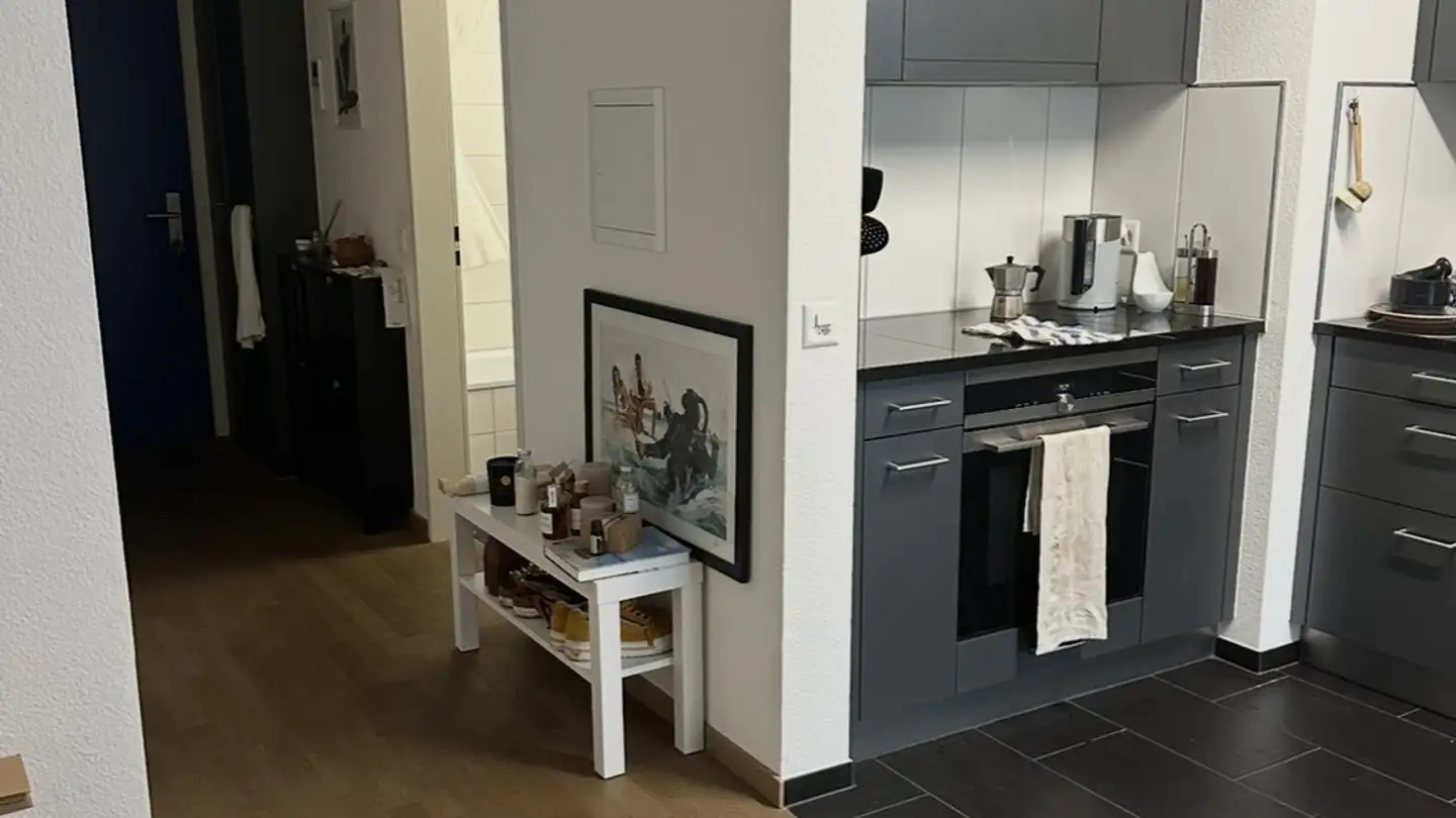 Wohnung mieten - Pflugstrasse 20, 8952 Schlieren - Foto 4