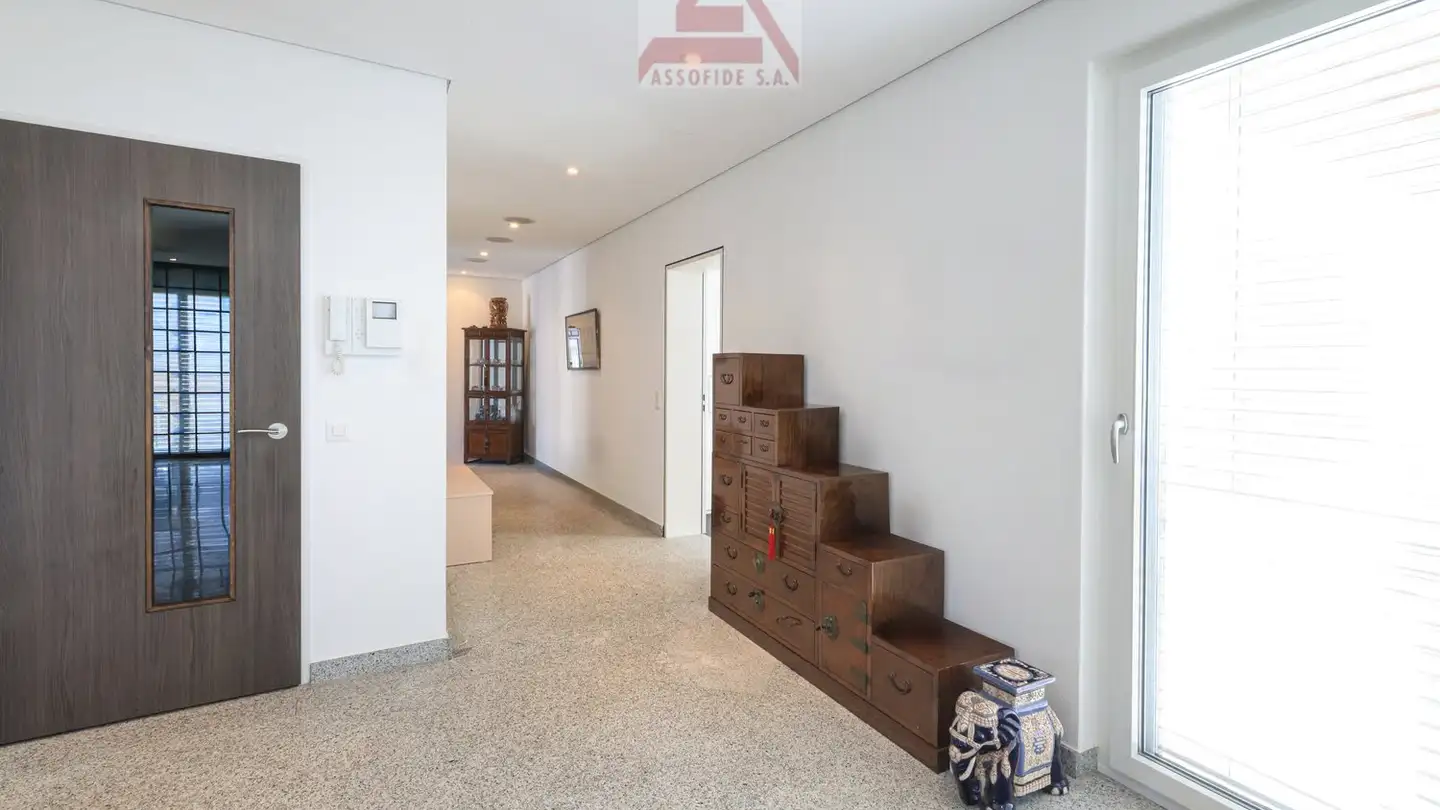 Penthouse for sale - Via Pescatori, 6600 Muralto - Photo 2