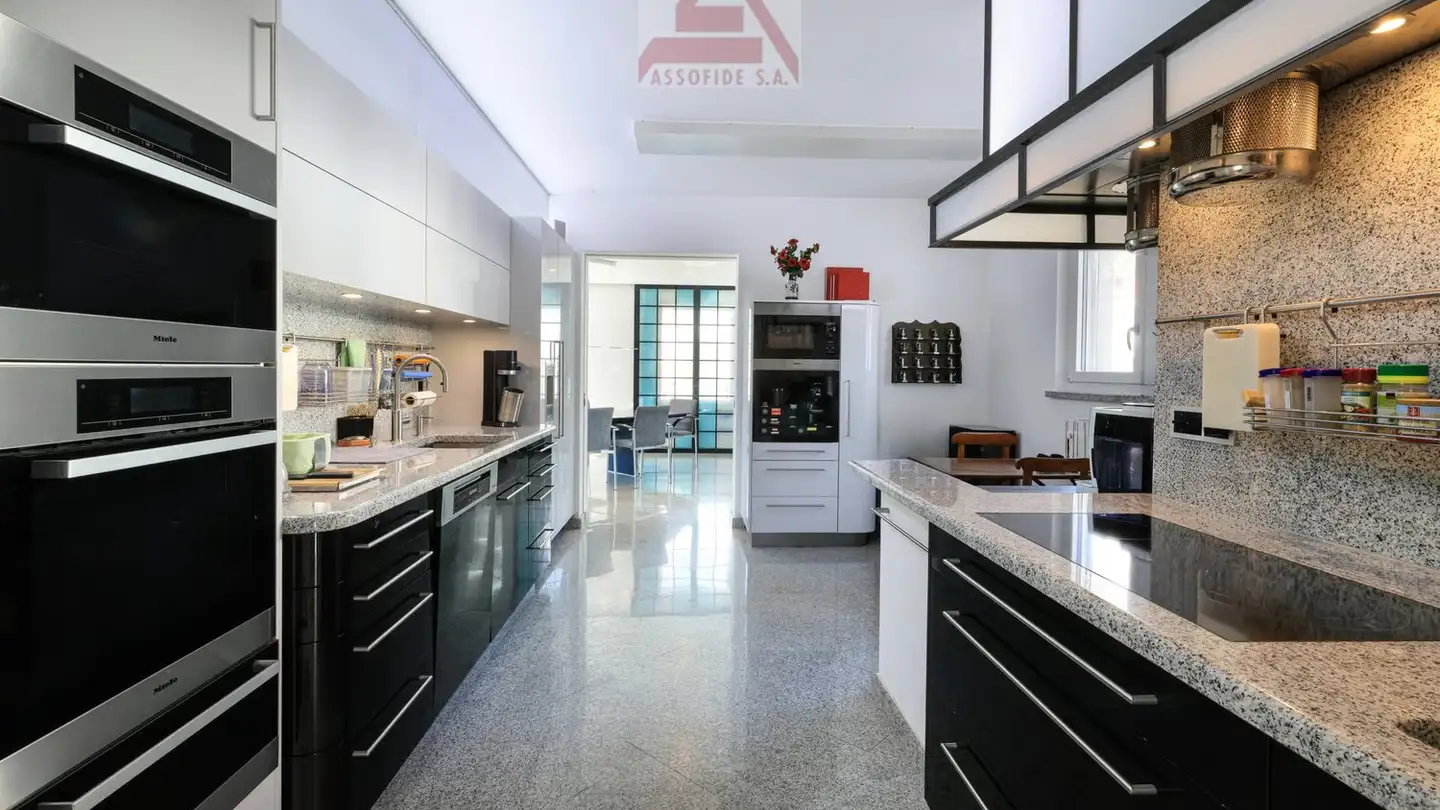 Penthouse for sale - Via Pescatori, 6600 Muralto - Photo 3