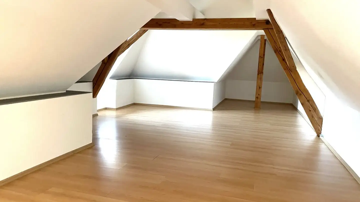 Wohnung mieten - St. Gallerstrasse 1, 9500 Wil SG - Foto 2