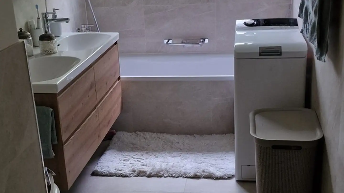 Apartment for rent - Mythenweg 23, 8604 Volketswil - Photo 4