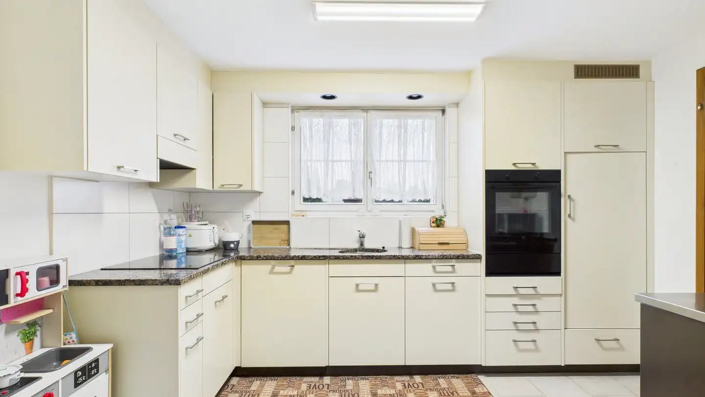 Single house for sale - Sonnhaldestrasse 17, 4912 Aarwangen - Photo 4
