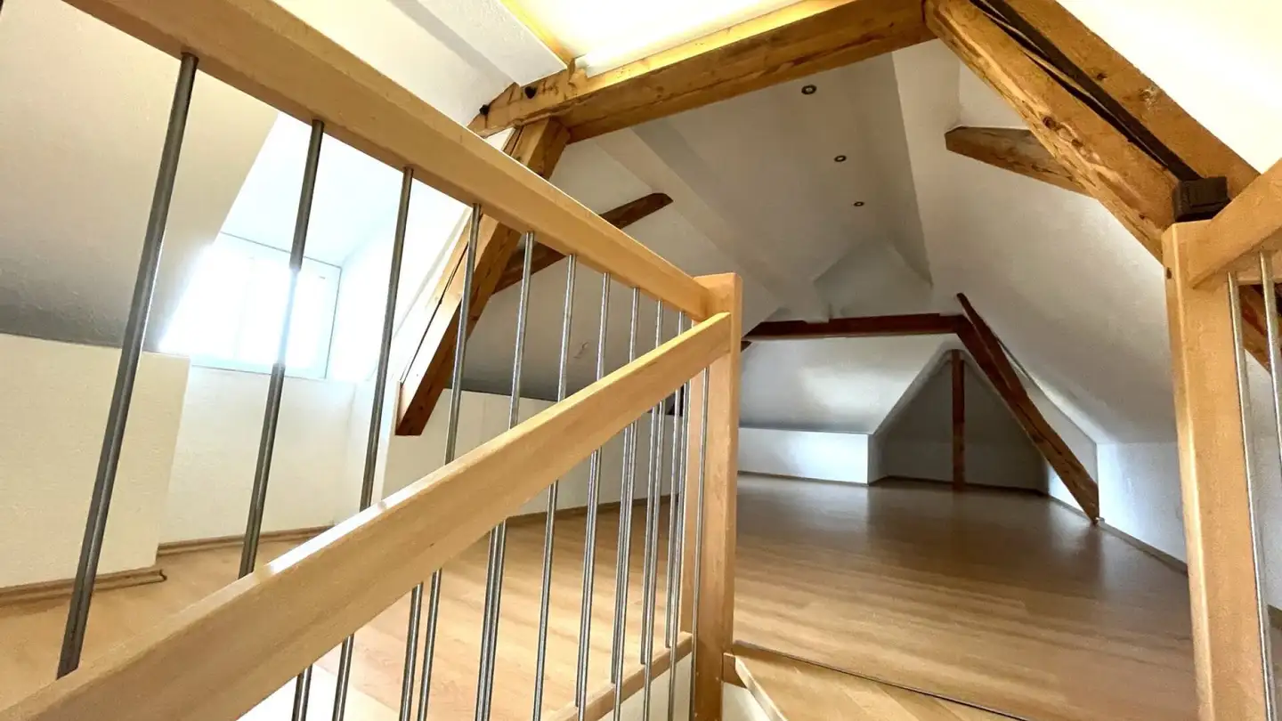 Wohnung mieten - St. Gallerstrasse 1, 9500 Wil SG - Foto 3