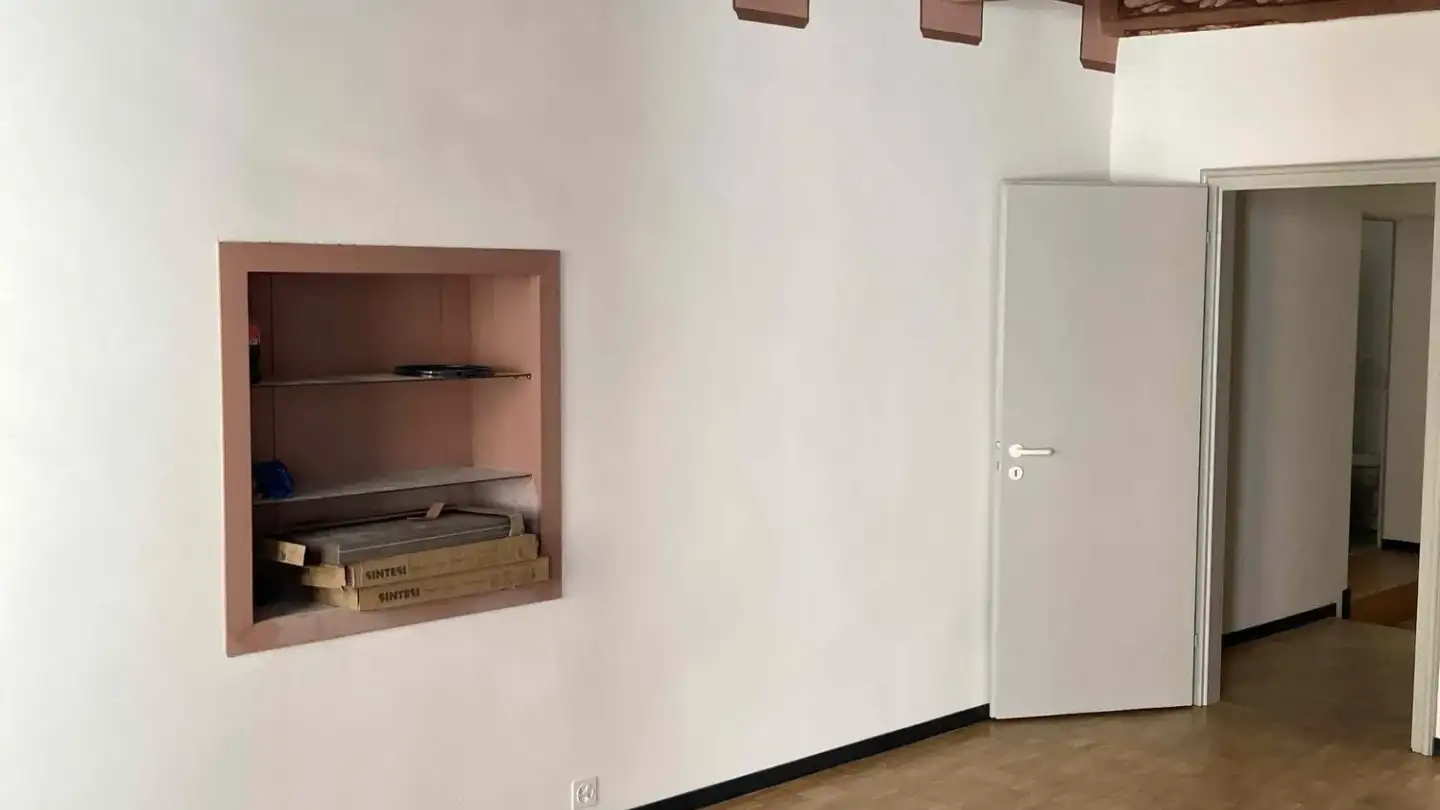 Appartamento in affitto - Schneidergasse 8, 4051 Basel - Foto 3
