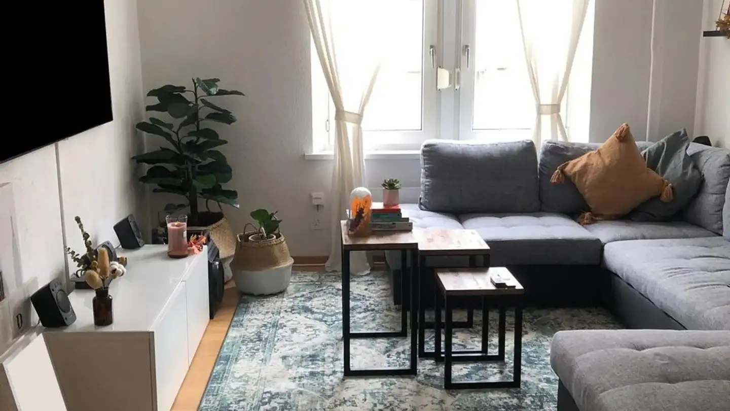 Wohnung mieten - Schützenstrasse 12, 8400 Winterthur