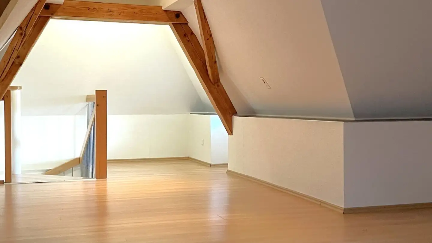 Wohnung mieten - St. Gallerstrasse 1, 9500 Wil SG - Foto 4