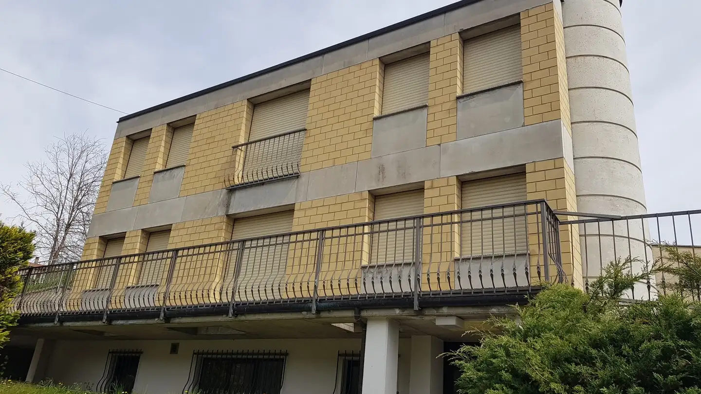 Casa singola in affitto - Noséd 6, 6939 Arosio - Photo 2