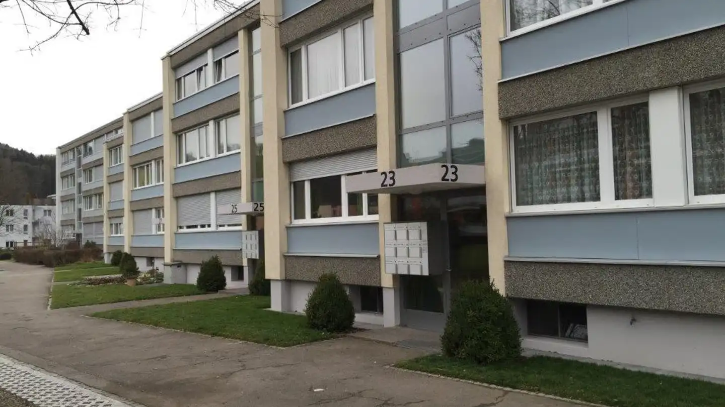 Parkplatz im Freien mieten - Bleichestrasse 23, 3066 Stettlen